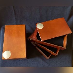 👻Pair of Swivel 3 Tier Organizers